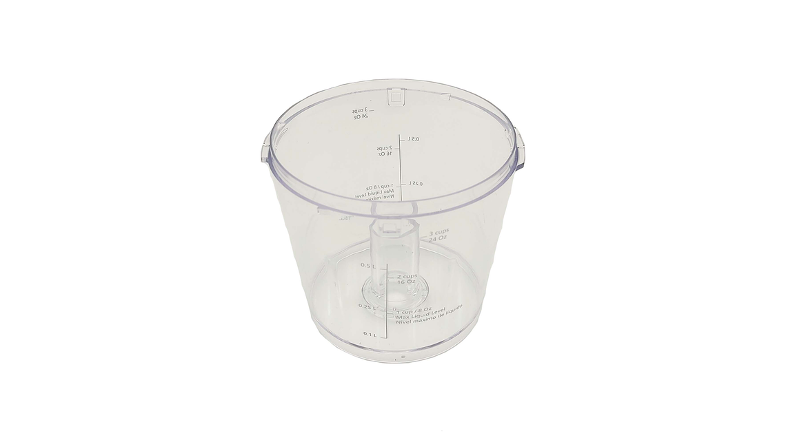 Vaso Picadora Oster 3320 1