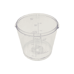 Vaso Picadora Oster 3320