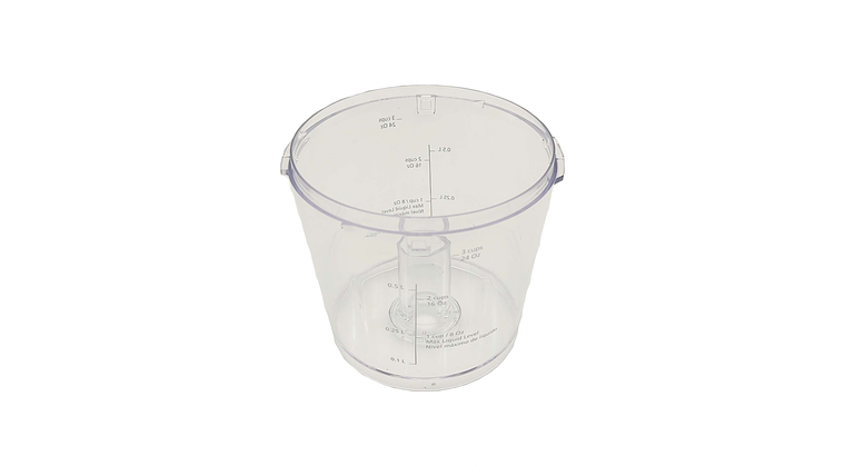 Vaso Picadora Oster 3320 1