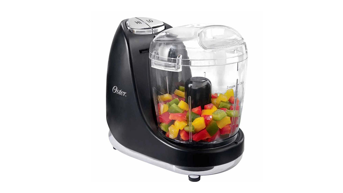 Vaso Picadora Oster 3320 2