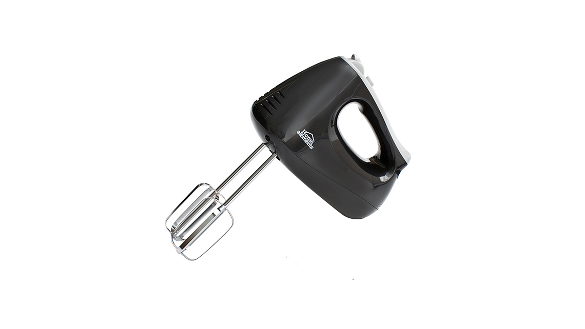  Repuesto Batidora Home Elements Aspas X2 4