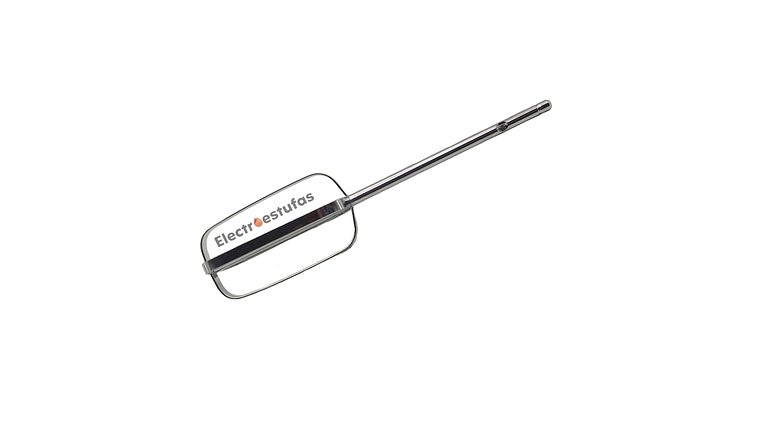  Repuesto Batidora Home Elements Aspas X2 6