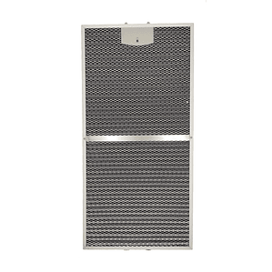 Filtro Metálico + Carbon Para Campana Extractora Haceb