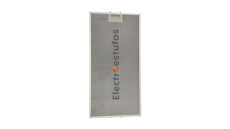 Filtro Metálico + Carbon Para Campana Extractora Haceb 2