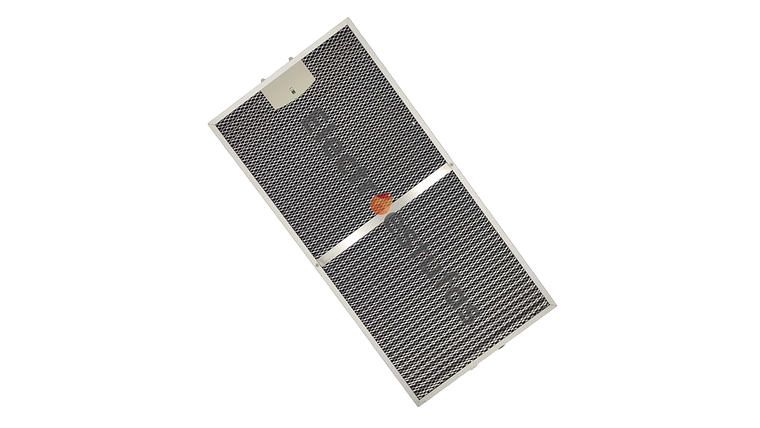 Filtro Metálico + Carbon Para Campana Extractora Haceb 3