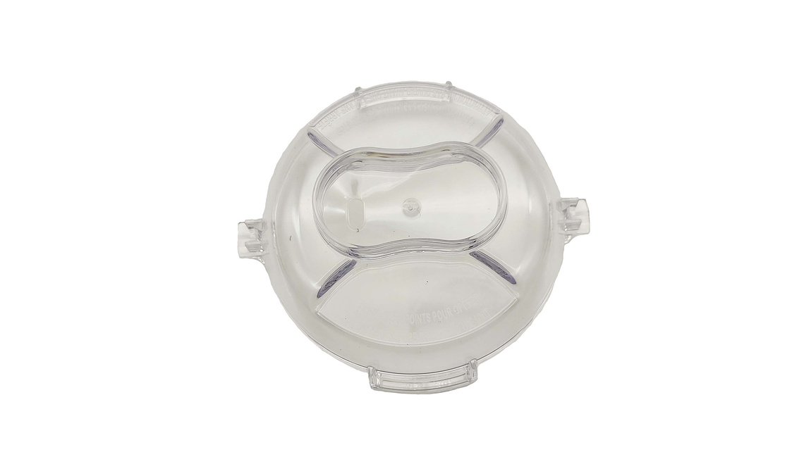 Tapa Picadora Oster 3320 1