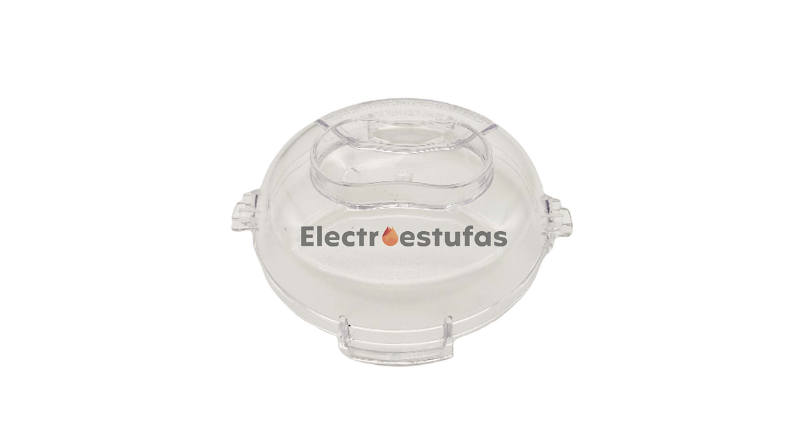 Tapa Picadora Oster 3320 2