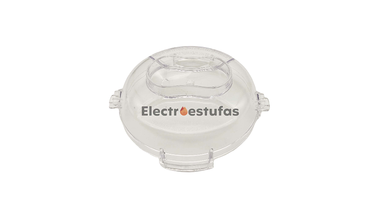 Tapa Picadora Oster 3320 2