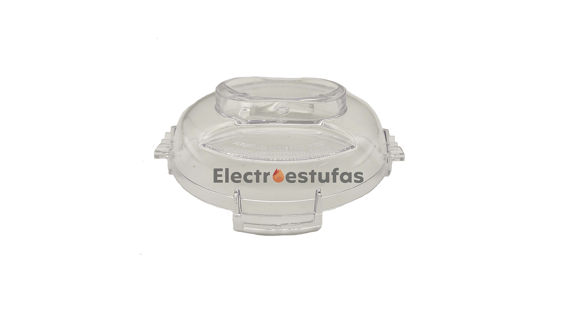 Tapa Picadora Oster 3320 3