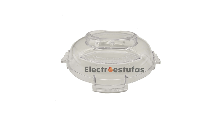 Tapa Picadora Oster 3320 3