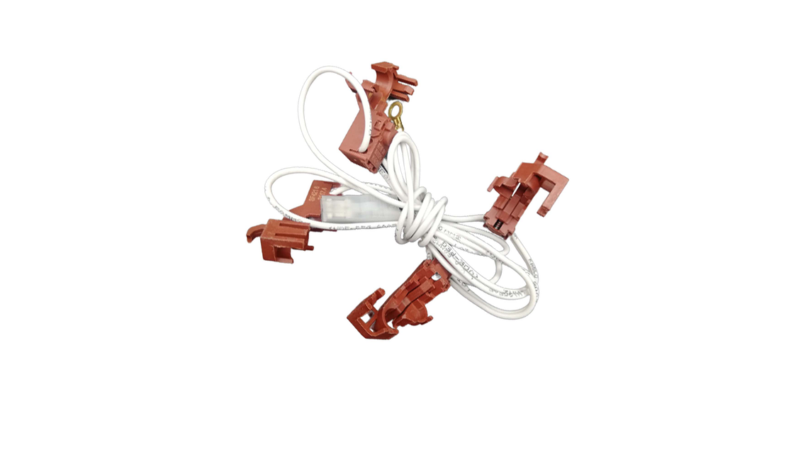 Catenaria Haceb 4 Llaves 2