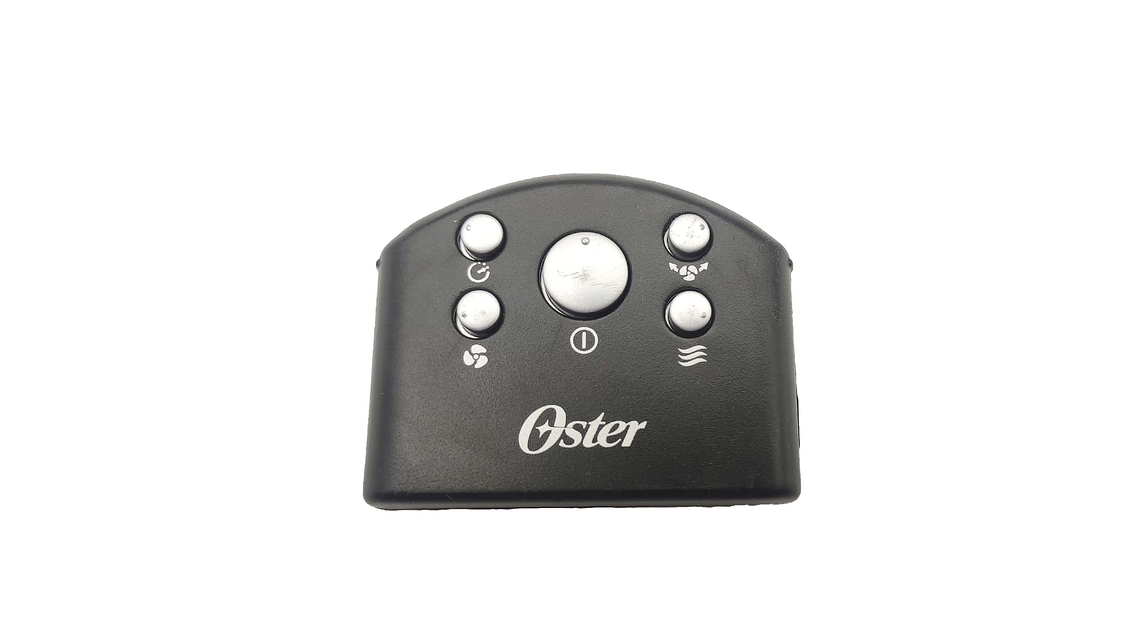 Repuesto Ventilador Oster Control Remoto Bt9115 1