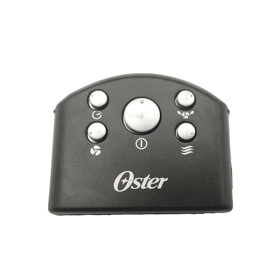 Repuesto Ventilador Oster Control Remoto Bt9115