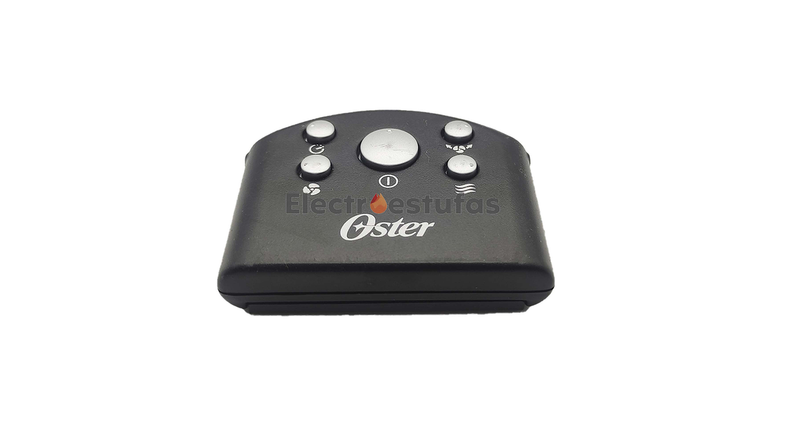 Repuesto Ventilador Oster Control Remoto Bt9115 2