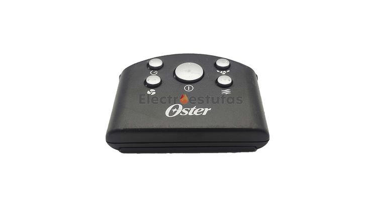 Repuesto Ventilador Oster Control Remoto Bt9115 2