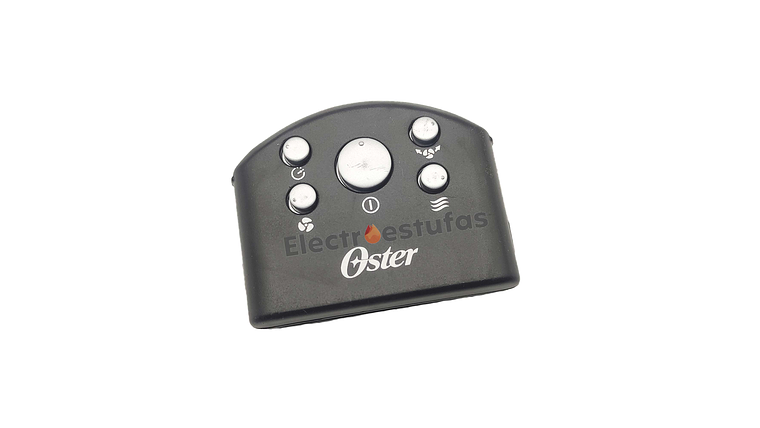 Repuesto Ventilador Oster Control Remoto Bt9115 3