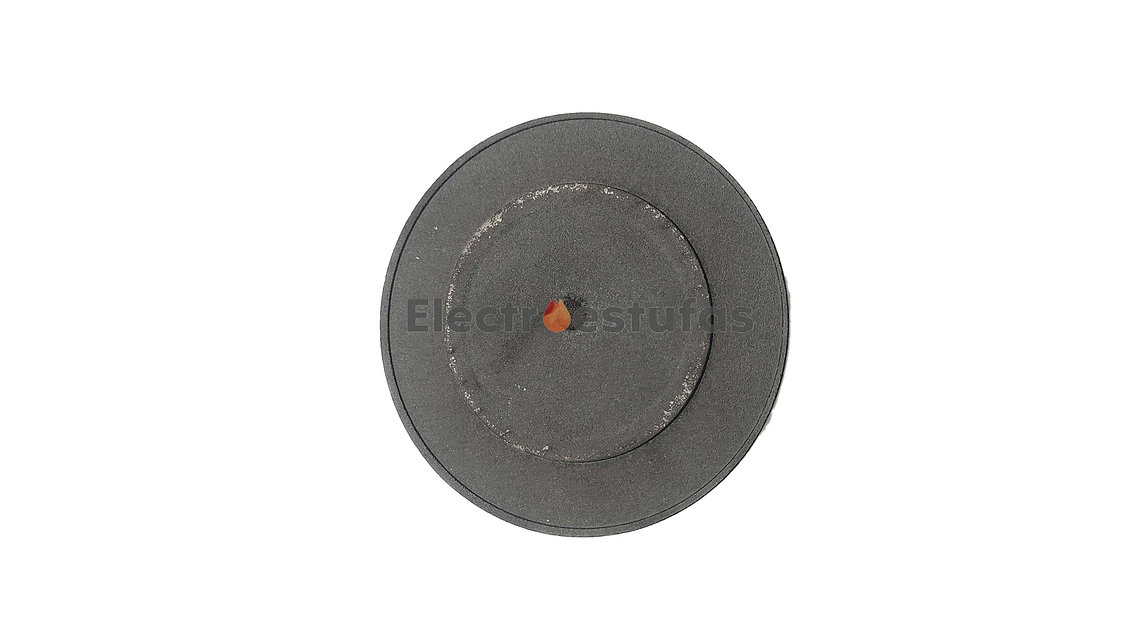 Repuesto Estufa Haceb Tapa Grande De Lujo Cubierta 2