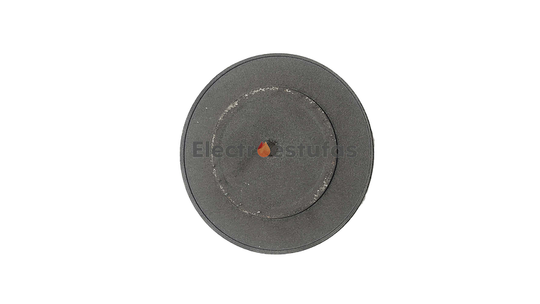 Repuesto Estufa Haceb Tapa Grande De Lujo Cubierta 2