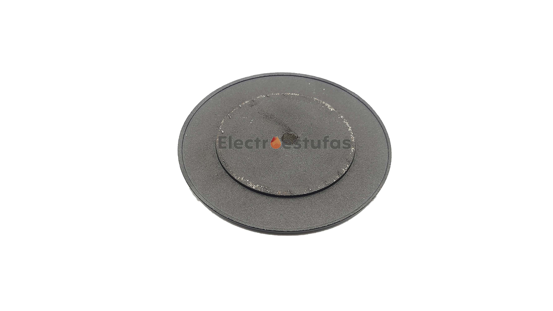 Repuesto Estufa Haceb Tapa Grande De Lujo Cubierta 6