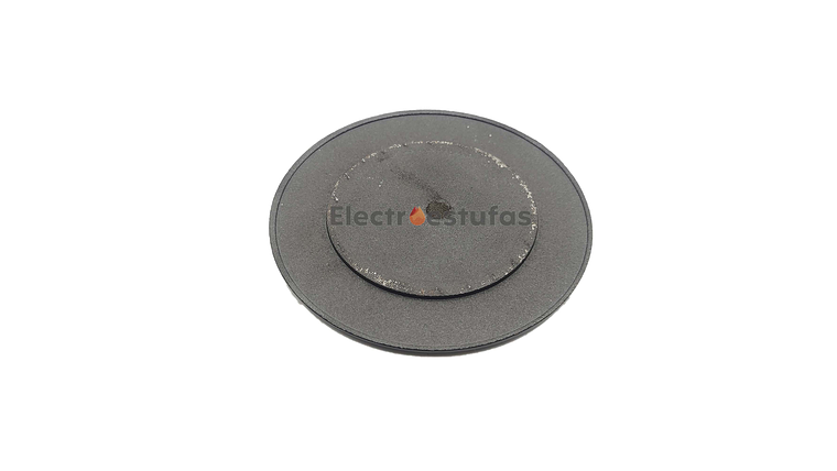 Repuesto Estufa Haceb Tapa Grande De Lujo Cubierta 6