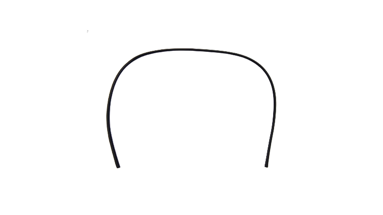 Repuesto Estufa Centrales Perfil Horno 105 Cm 1