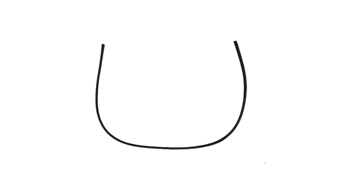 Repuesto Estufa Centrales Perfil Horno 105 Cm 4