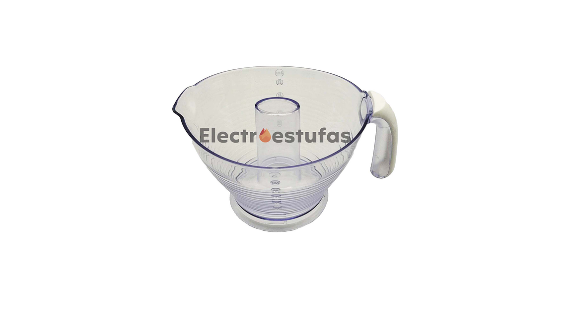 Jarra 1 Litro Para Exprimidor Imusa Vitapress  2