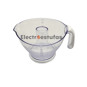 Jarra 1 Litro Para Exprimidor Imusa Vitapress 