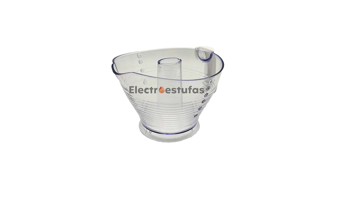 Jarra 1 Litro Para Exprimidor Imusa Vitapress  3