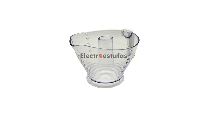 Jarra 1 Litro Para Exprimidor Imusa Vitapress  3