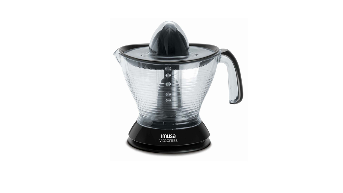 Jarra 1 Litro Para Exprimidor Imusa Vitapress  4