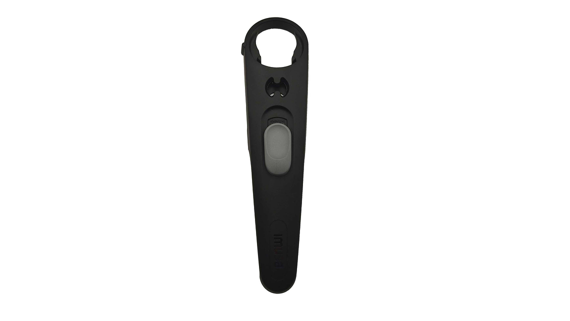 Manija Olla A Presión Imusa Secury Esencial 4.5 Litros 1