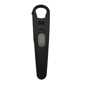 Manija Olla A Presión Imusa Secury Esencial 4.5 Litros