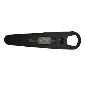 Manija Olla A Presión Imusa Secury Esencial 4.5 Litros