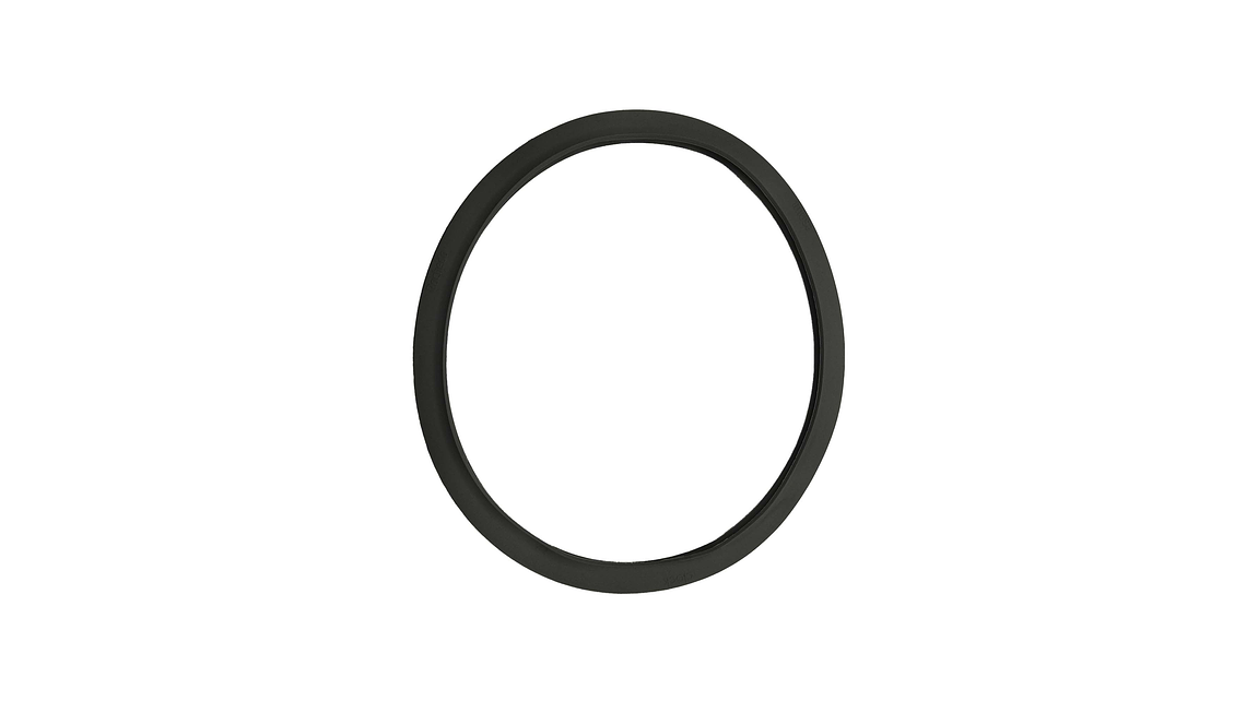 Repuesto Olla A Presion Imusa Secury Esencial Empaque 4.5 L 1