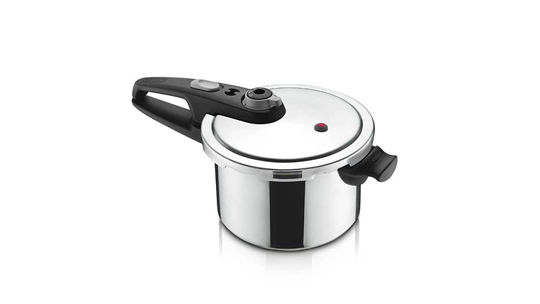 Repuesto Olla A Presion Imusa Secury Esencial Empaque 4.5 L 4