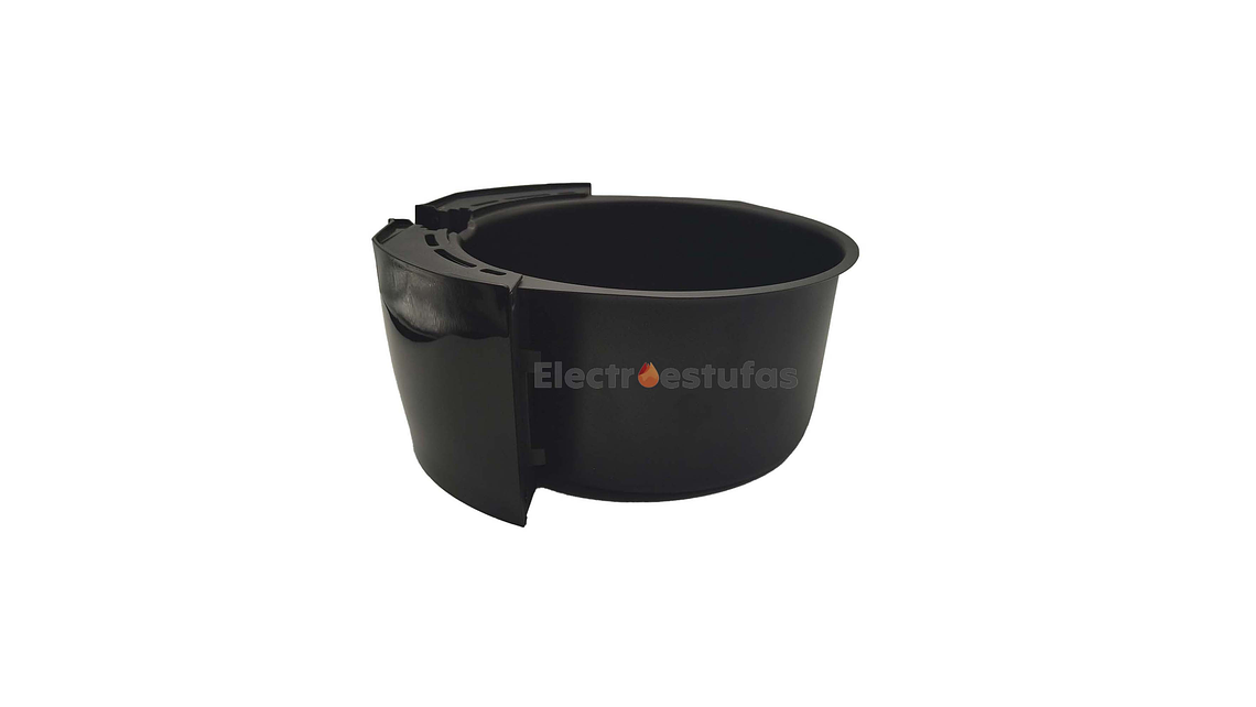 Tazón Externo Freidora Oster  3