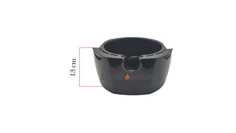 Tazón Externo Freidora Oster  5