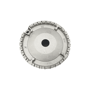 Difusor + Tapa Haceb Semirapido Cubierta Empacado