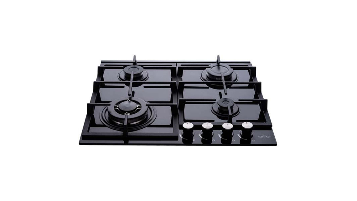 Difusor + Tapa Haceb Semirapido Cubierta Empacado 4