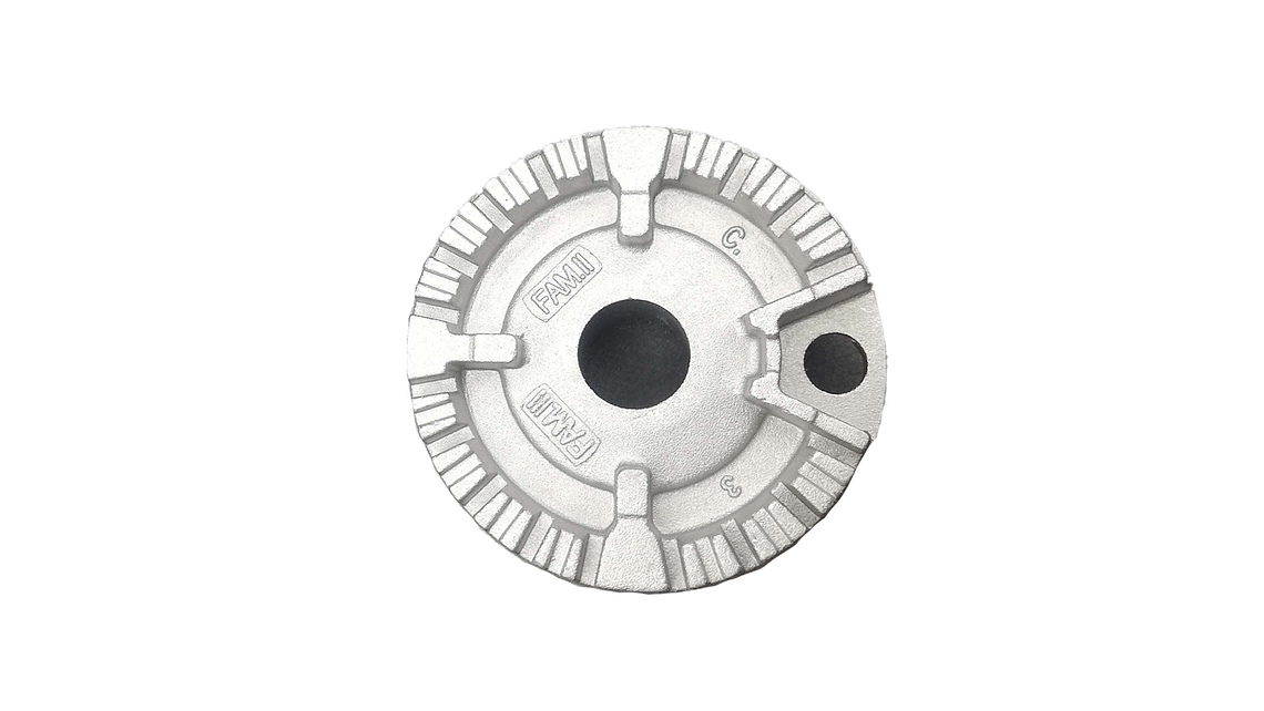 Difusor + Tapa Haceb Mini Cubierta Empacado 1