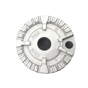 Difusor + Tapa Haceb Mini Cubierta Empacado