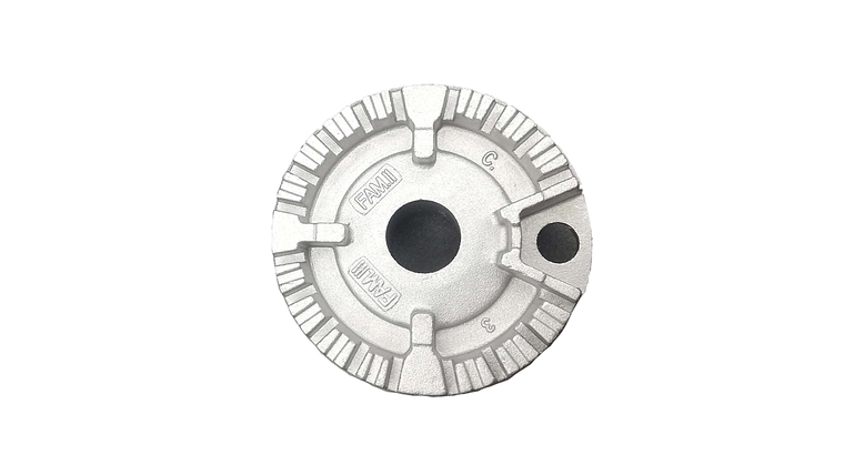 Difusor + Tapa Haceb Mini Cubierta Empacado 1