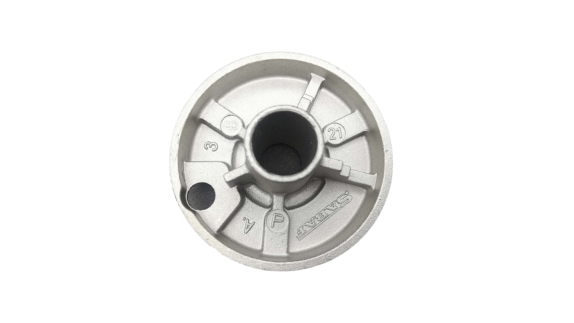 Difusor + Tapa Haceb Mini Cubierta Empacado 2