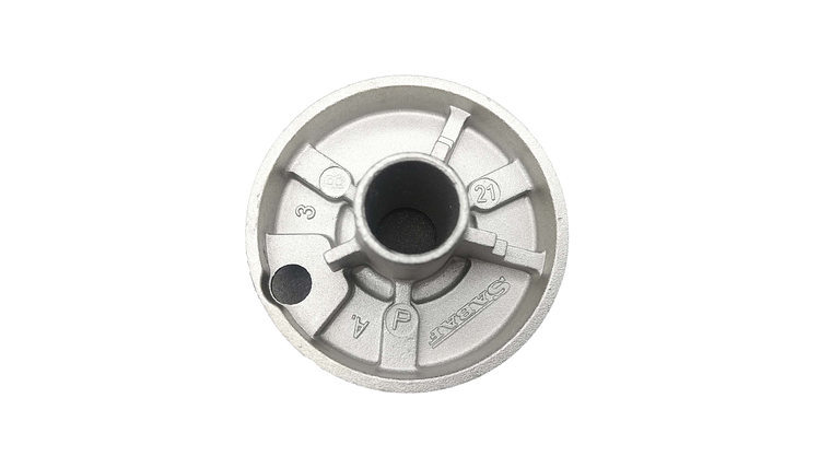 Difusor + Tapa Haceb Mini Cubierta Empacado 2