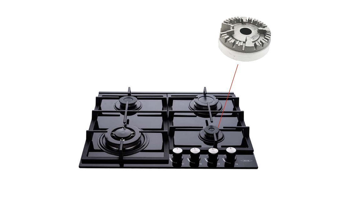 Difusor Haceb Mini Cubierta 4