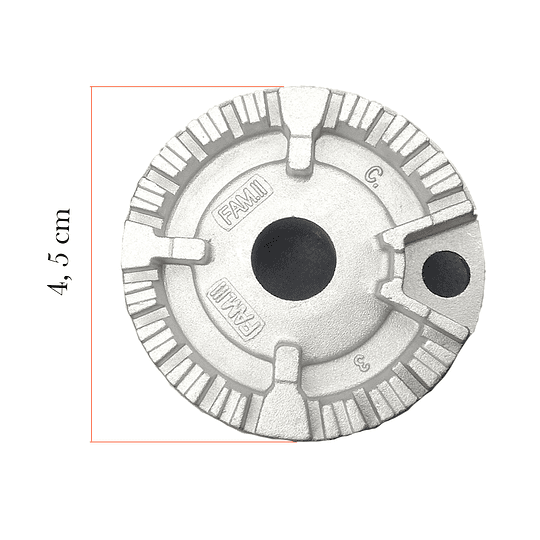 Difusor Haceb Mini Cubierta