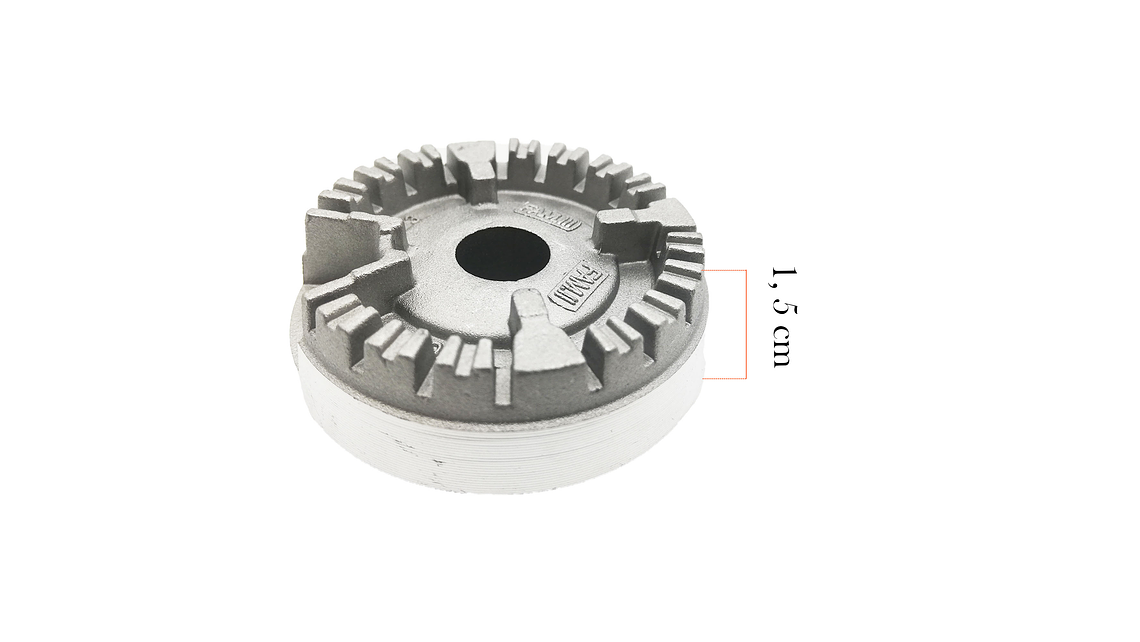 Difusor Haceb Mini Cubierta 7