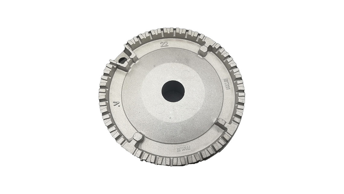 Difusor Haceb Rapido Cubierta 1
