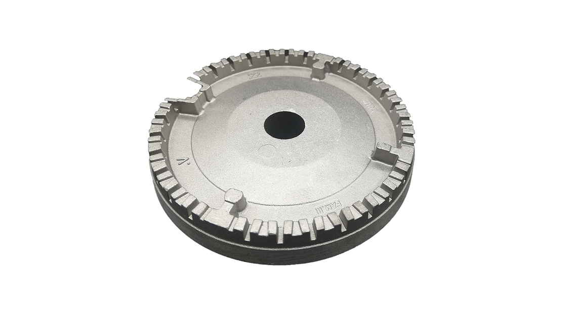 Difusor Haceb Rapido Cubierta 3